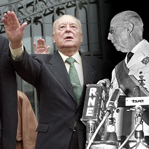 Documentos RNE - Después de Franco... ¿qué? | Los franquistas sin franquismo - Documentos RNE | Escuchar