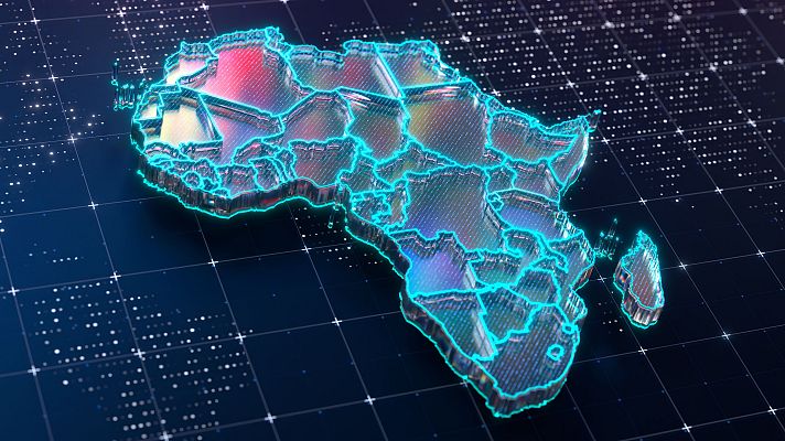 Viaje al continente africano con RNE en Tenerife - África hoy | Escuchar