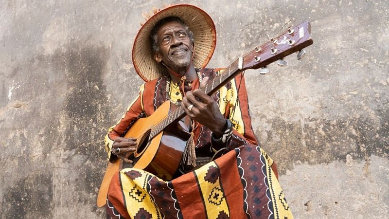 Cheikh Lô