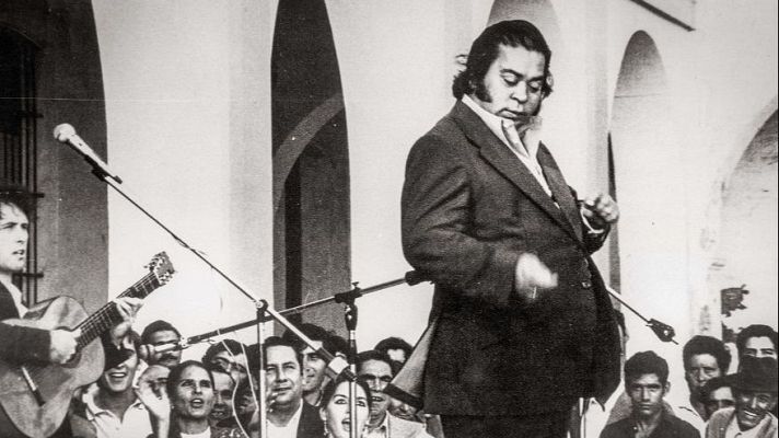 Día Internacional del Flamenco - 15/11/2025 - Gitanos | Escuchar