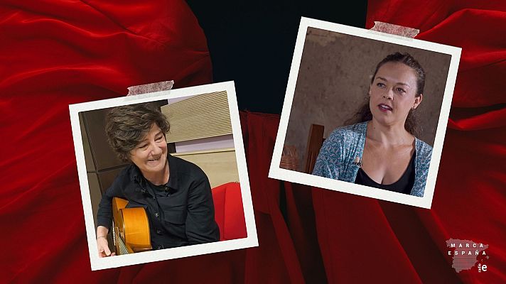 Flamenco: tradición, disidencia y evolución - Marca España | Escuchar