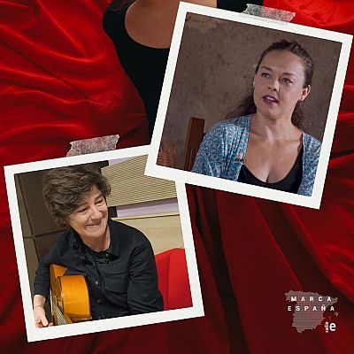 Flamenco: tradición, disidencia y evolución - Marca España | Escuchar