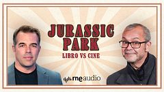 Versus - E1. Jurassic Park: Arturo González Campos vs Hugo Stuven