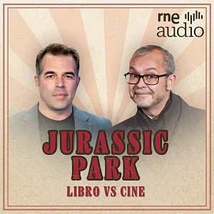 Versus - Versus | Jurassic Park: Arturo González Campos vs Hugo Stuven - Versus | Escuchar