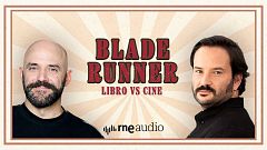 Versus - E2. Blade Runner: Roy Galán vs Alberto Utrera