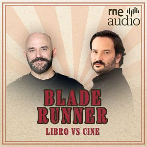 Versus - Versus | Blade Runner: Roy Galán vs Alberto Utrera - Versus | Escuchar