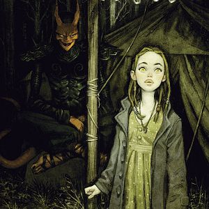 Territorio 9 - Territorio 9 - El Diablo y Coral, la odisea sobrenatural de Josep Homs | Ed Hardy, vida y obra | Alkaios Volumen 2 - 14/11/25 - Territorio 9 | Escuchar