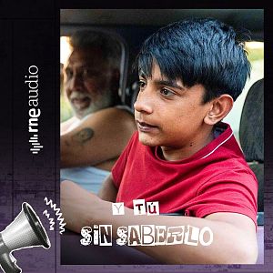 Y tú sin saberlo - 'Ciudad sin sueño' y una joya del cine irlandés - Y tú sin saberlo | Escuchar