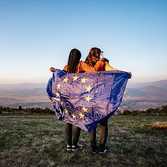 Europa abierta - Culture Compass: La brújula para la cultura europea - 14/11/2025