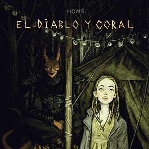 El ojo crítico - El ojo crítico - Josep Homs presenta El diablo y Coral - Escuchar ahora