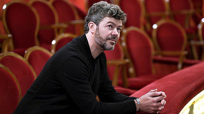 Programa de mano - Pablo Heras-Casado dirige obras de Johann Sebastian y Carl Philipp Emanuel Bach - 14/11/25 - Programa de mano - Radio Clásica | Escuchar