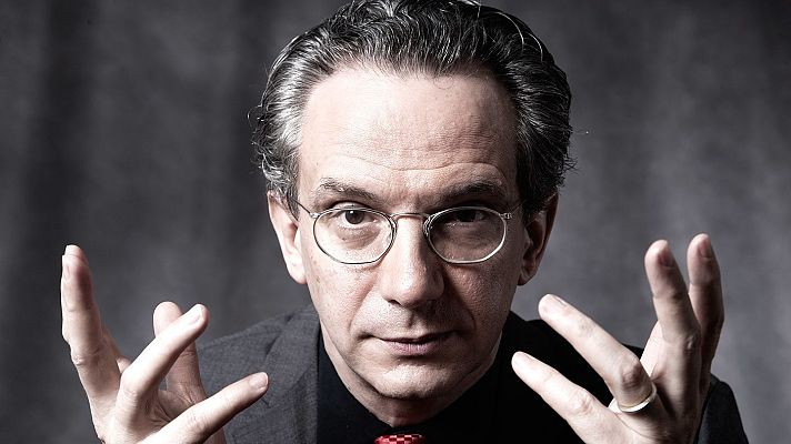 Fila cero - OCNE - El Apocalipsis según Franz Schmidt - 16/11/25 - Fila cero | Escuchar