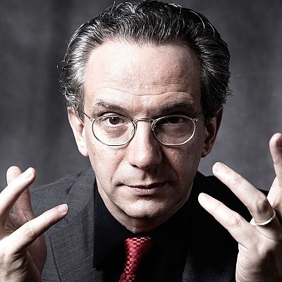 Fila cero - OCNE - El Apocalipsis según Franz Schmidt - 16/11/25 - Fila cero | Escuchar