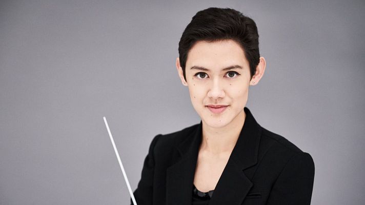 Fila cero - OBC: Falla, Britten, Taverner, Poulenc - 16/11/25 - Fila cero | Escuchar