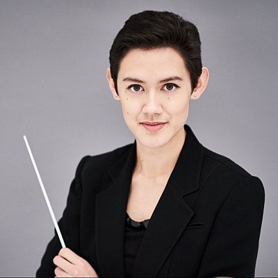 Fila cero - OBC: Falla, Britten, Taverner, Poulenc - 16/11/25 - Fila cero | Escuchar