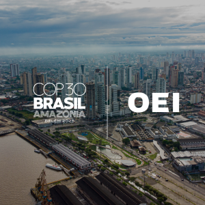 Espacio iberoamericano - La COP30 reúne al mundo por el clima - Espacio iberoamericano | Escuchar