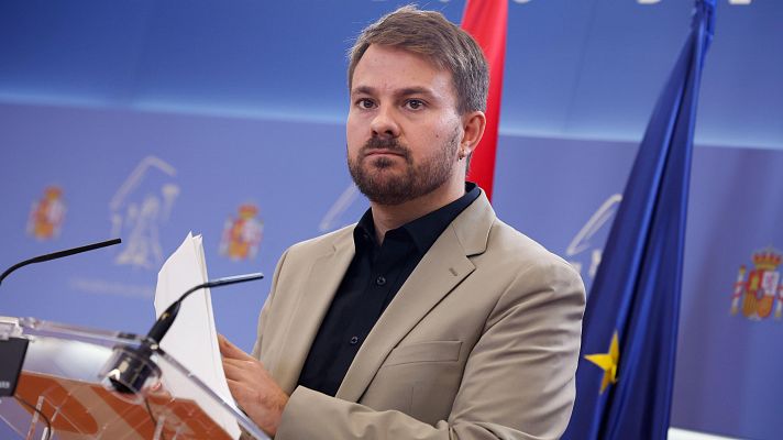 Ibáñez (Compromís): \"En la siguiente fase tendrá que venir el Gobierno de España\" - Las mañanas de RNE | Escuchar