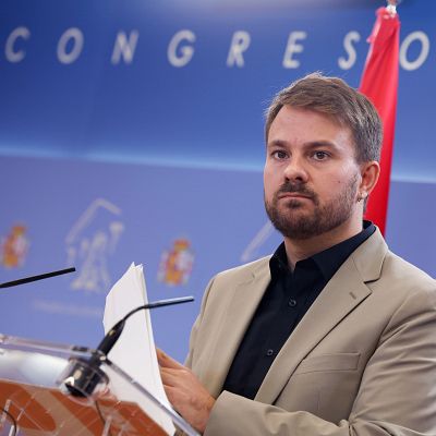 Ibáñez (Compromís): \"En la siguiente fase tendrá que venir el Gobierno de España\" - Las mañanas de RNE | Escuchar