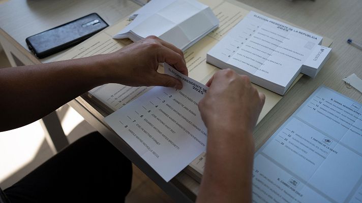 Carlos Malamud: \"Kast es el favorito, pero las elecciones hay que ganarlas\" - Las mañanas de RNE | Escuchar