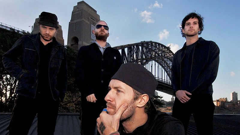Coldplay, 