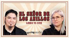Versus - E5. El señor de los anillos: Paul Urkijo vs Emma Ríos