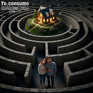 Yo, consumo - Yo, consumo - Comprar vivienda: mapa para no perderse - Yo, consumo | Escuchar