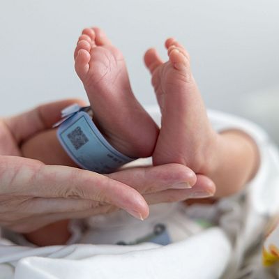 Día Mundial del Niño Prematuro: \"Las primeras 72 horas son cruciales\"-Escuchar ahora