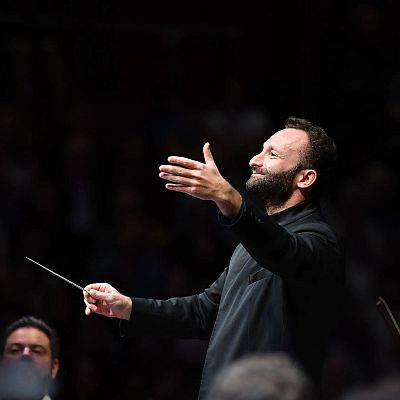 Temporada de Euroradio - Del Manfred schumanniano al oboe de Zimmermann - 17/11/25 - Temporada de Euroradio | Escuchar