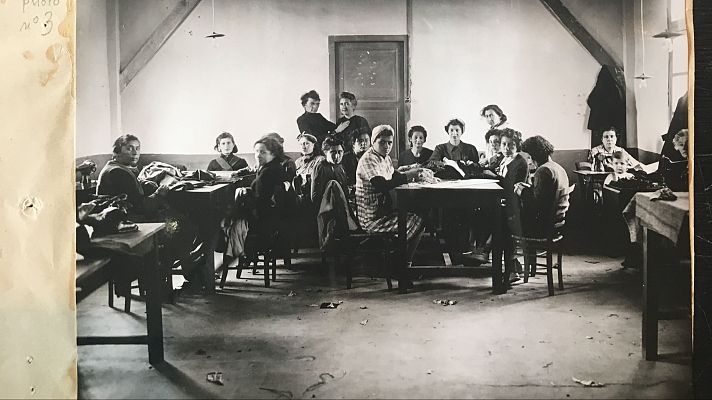 Cartas desde el exilio - Españoles en el exterior | Escuchar