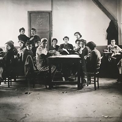 Cartas desde el exilio - Españoles en el exterior | Escuchar