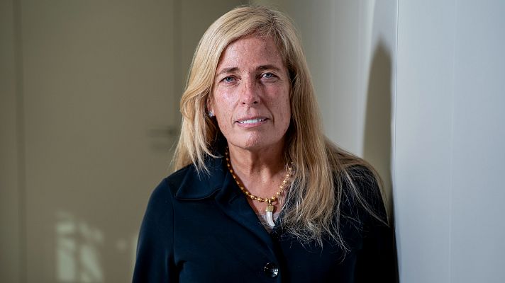 López-Ibor, sobre el modelo de financiación autonómica: \"Lo hicieron para contentar al independentismo\" - Las mañanas de RNE | Escuchar