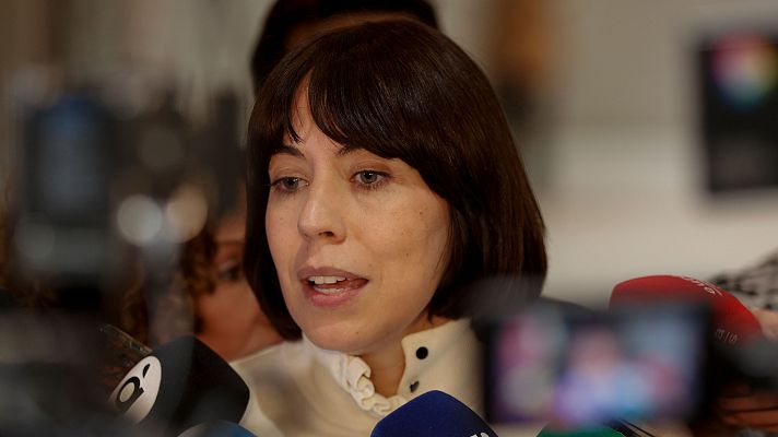 Morant: \"No habrá verdad, justicia y reparación hasta que Mazón pase por sede judicial\" - Las mañanas de RNE | Escuchar