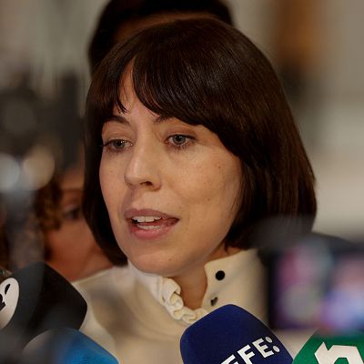 Morant: \"No habrá verdad, justicia y reparación hasta que Mazón pase por sede judicial\" - Las mañanas de RNE | Escuchar