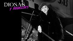 Diosas y rebeldes - Karen Blixen, la mujer detrás de Memorias de África