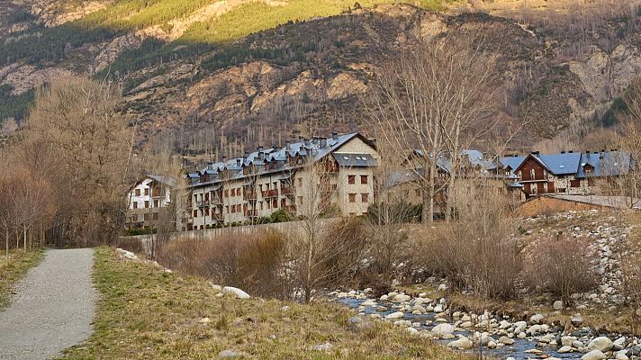 Una escapada al corazón del Pirineo aragonés - En clave Turismo | Escuchar