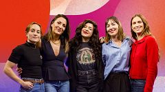 Está el horno para bollos. El podcast - Ligar en tiempos del match