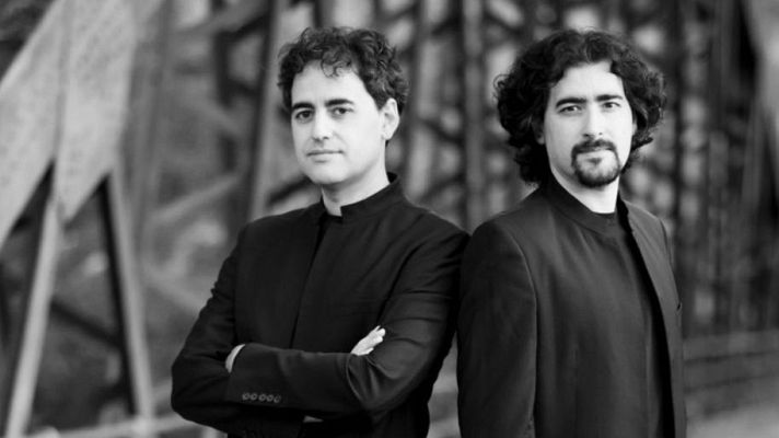 Fila cero - Ravel entre españoles (I) - 19/11/25 - Fila cero | Escuchar