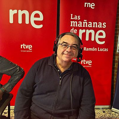 50 años de la muerte de Franco: \"Hay que analizar el franquismo para que no vuelva a pasar\" - Las mañanas de RNE | Escuchar