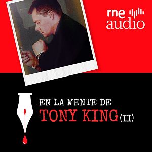 Correspondencia criminal - Tony King: El ADN de los cigarrillos le delató como asesino - Correspondencia criminal | Escuchar