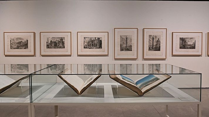 'El sueño de la razón': del dibujo del s. XVIII hasta la IA - A golpe de bit | Escuchar