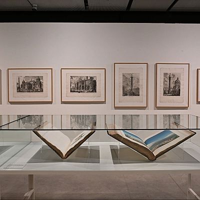 'El sueño de la razón': del dibujo del s. XVIII hasta la IA - A golpe de bit | Escuchar