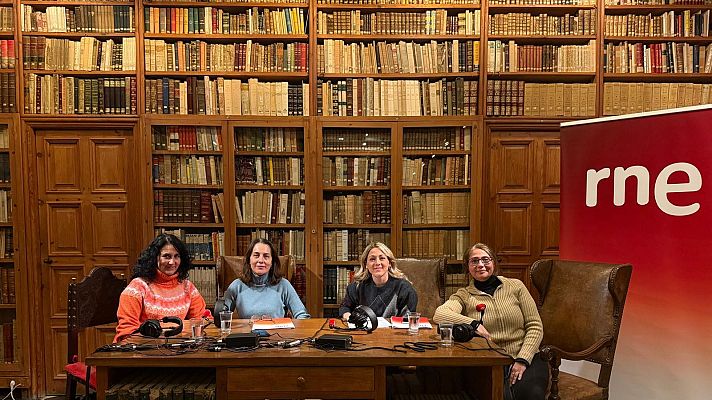 En el Museo Castillo de Peralada, visitamos las colecciones - Cultura con Ñ | Escuchar