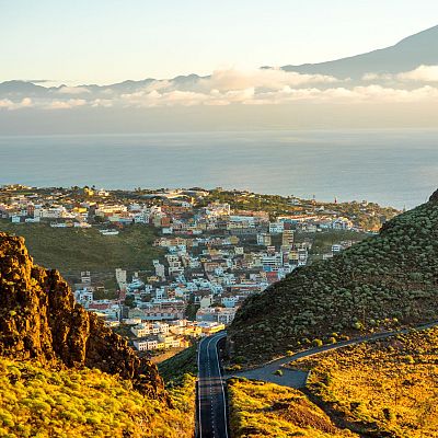V Semana de África en La Gomera - África hoy | Escuchar