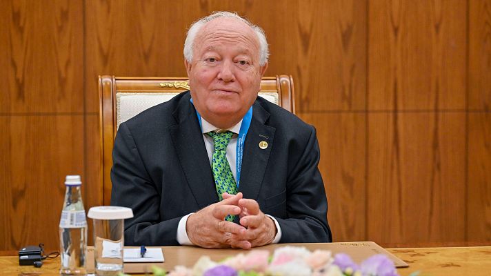 Alianza de Civilizaciones: 20 años - Tablero Global | Escuchar