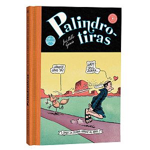 Viñetas y bocadillos - Viñetas y bocadillos - José Pablo García "Palindrotiras" -  24/11/25 - Escuchar ahora