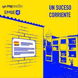 Esto merece una explicación - Esto merece una explicación - Un suceso corriente - Escuchar ahora