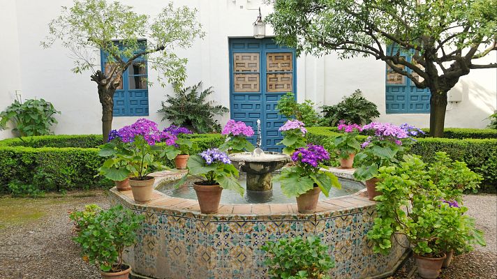 Los paraísos terrenales - España en la historia | Escuchar