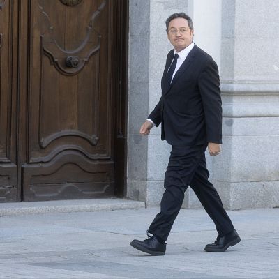 JJpD: \"Su responsabilidad le ha llevado a presentar esta dimisión\" - Las mañanas de RNE | Escuchar