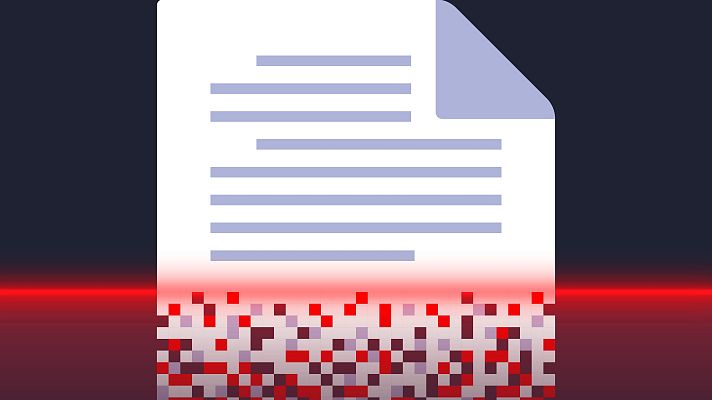 Sensores sobre papel para reducir residuos electrónicos - A golpe de bit | Escuchar