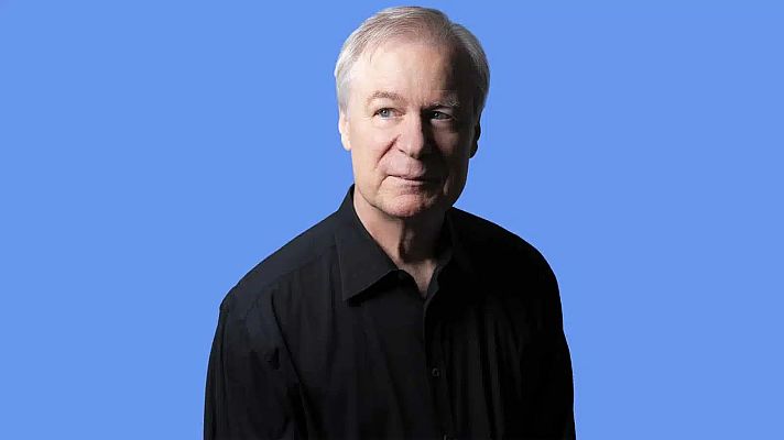 Temporada de Euroradio - Temporada de la Gewandhaus de Leipzig - 24/11/25 - Temporada de Euroradio | Escuchar